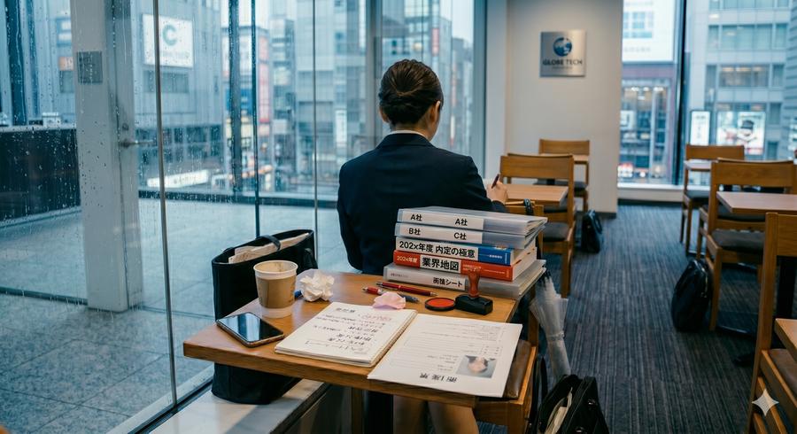 就活生必見！年収の高さより「借り上げ社宅」？手取りを最大化する企業選びと節約術